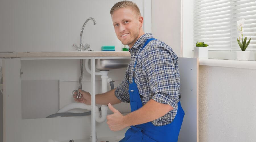 Expert burst pipe repair services in Georgetown, DE